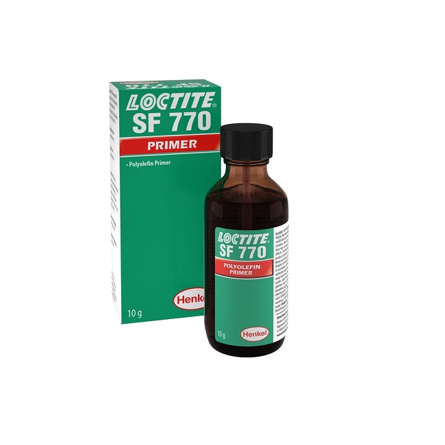 Loctite 770 x 10g Polyolefin Primer